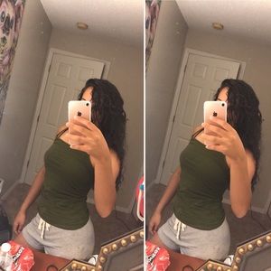 Meet your Posher, Chantal